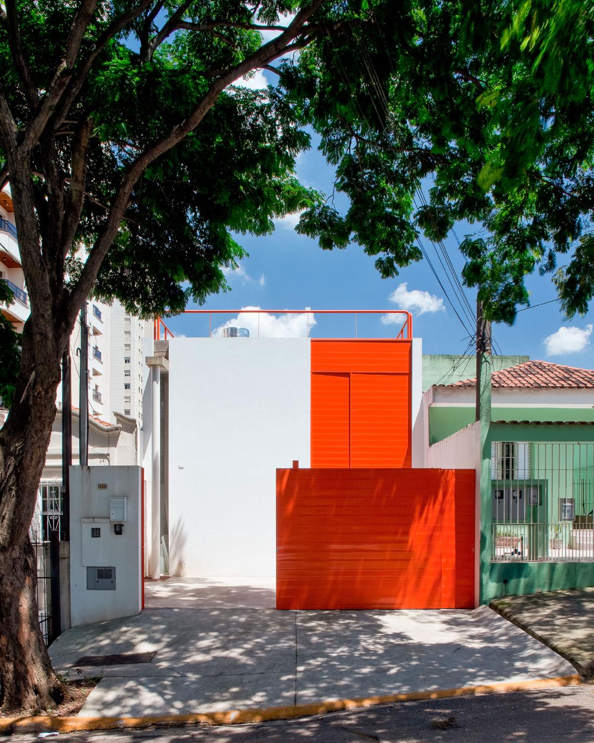 Pepiguari Home by Brasil Arquitetura