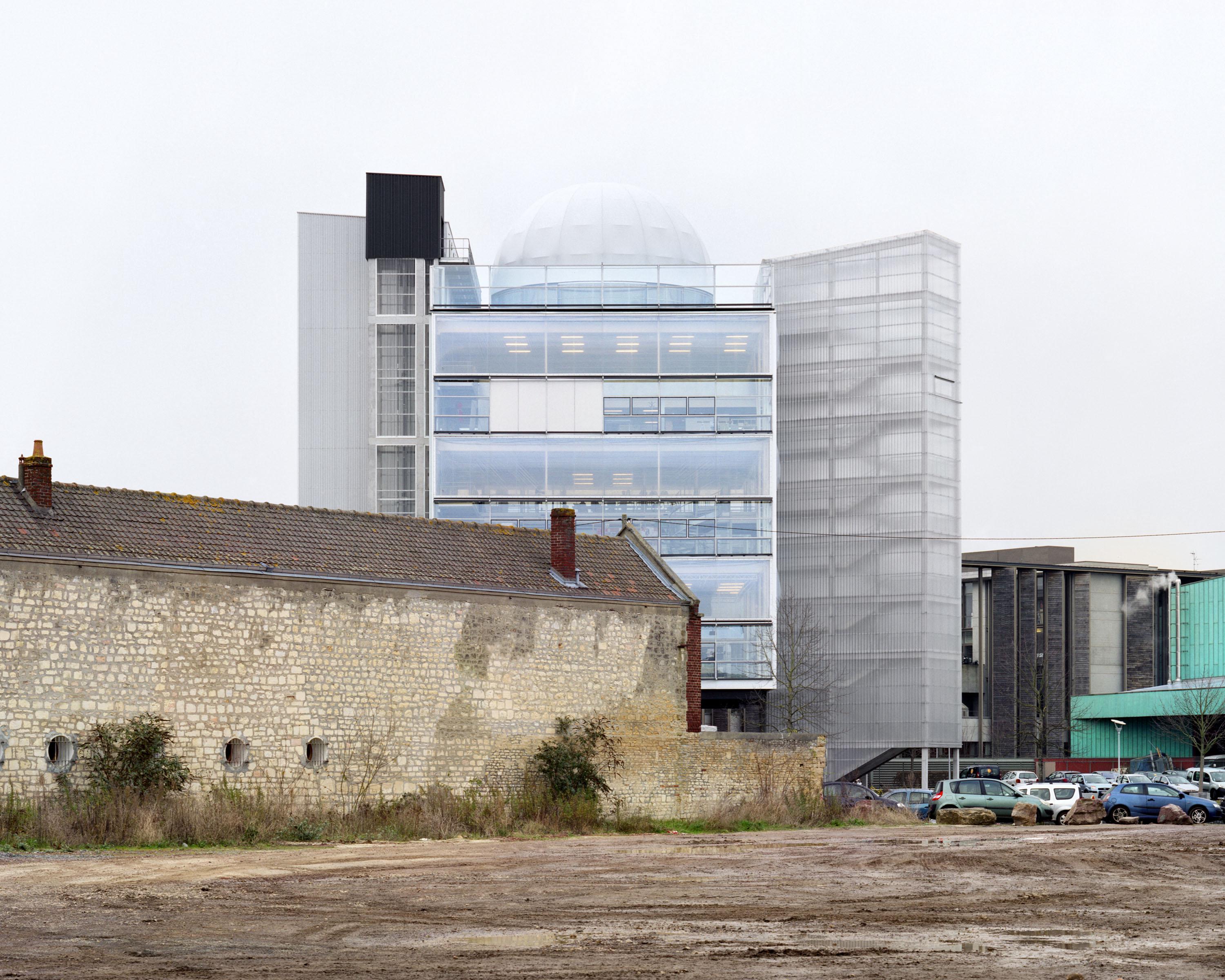 BRUTHER, Filip Dujardin, Maxime Delvaux · New Generation Research Center