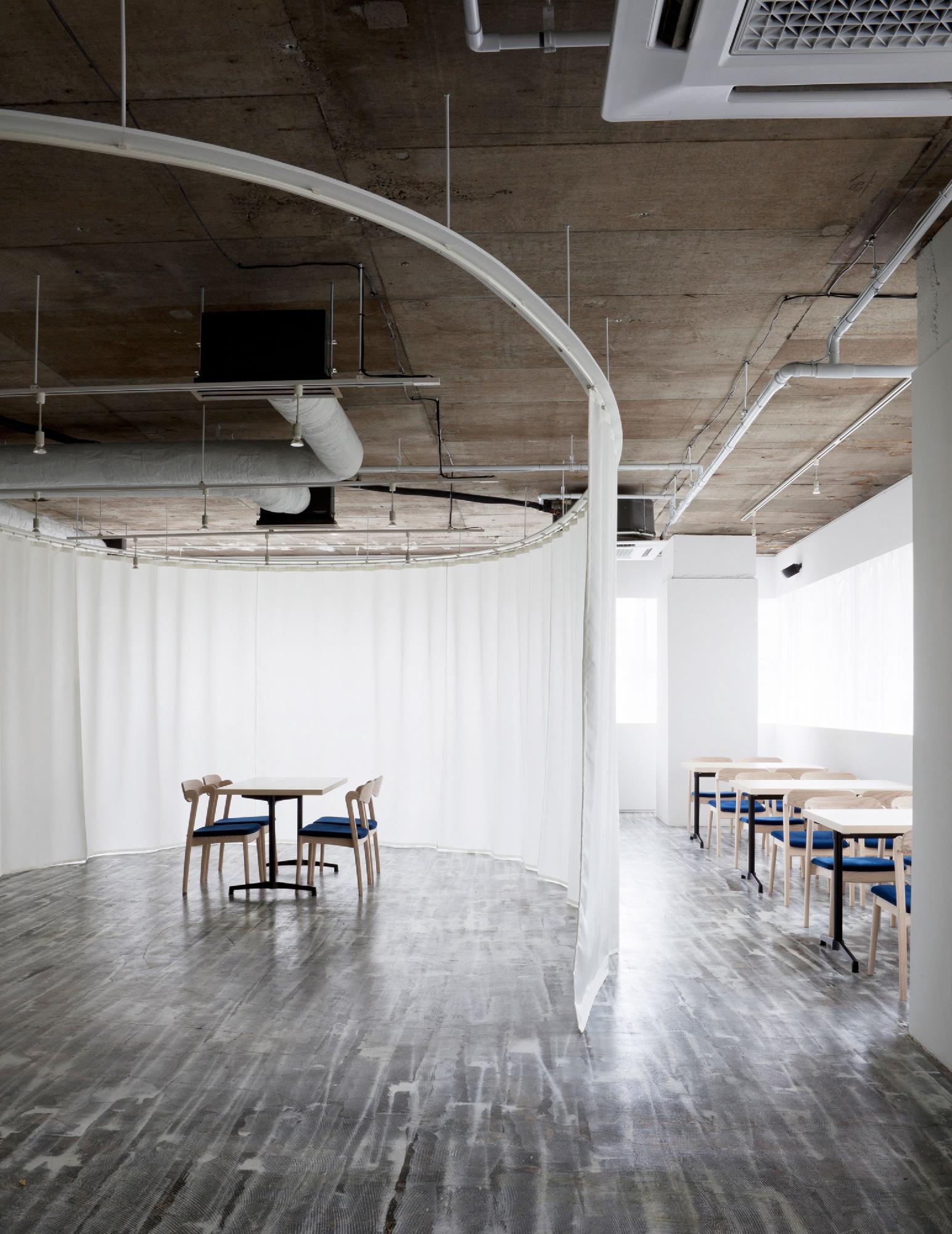 Jun Igarashi Architects · Chagetusai. Sapporo, Japan · Divisare