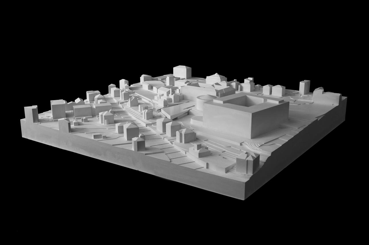 Il libro pop-up di Roma, una guida in 3D attraverso gli edifici