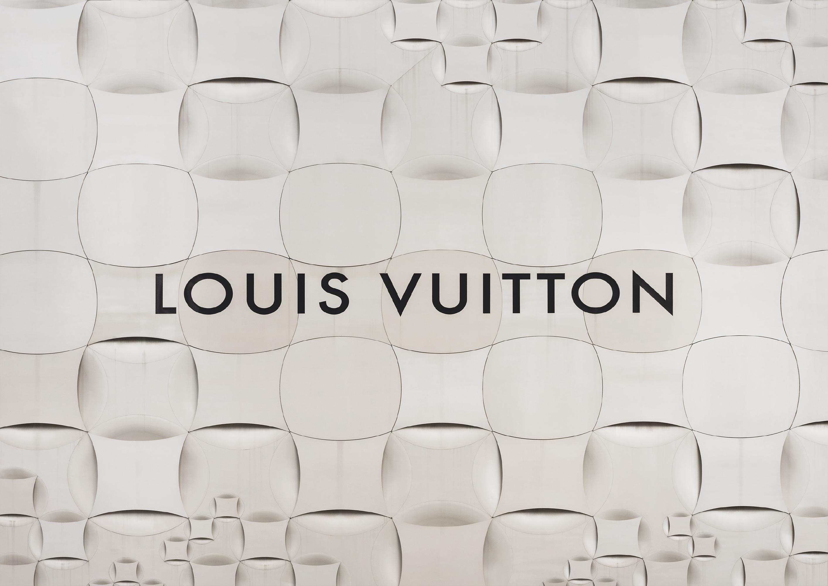 Jun Aoki & Associates, Fabio Bascetta · Louis Vuitton · Divisare