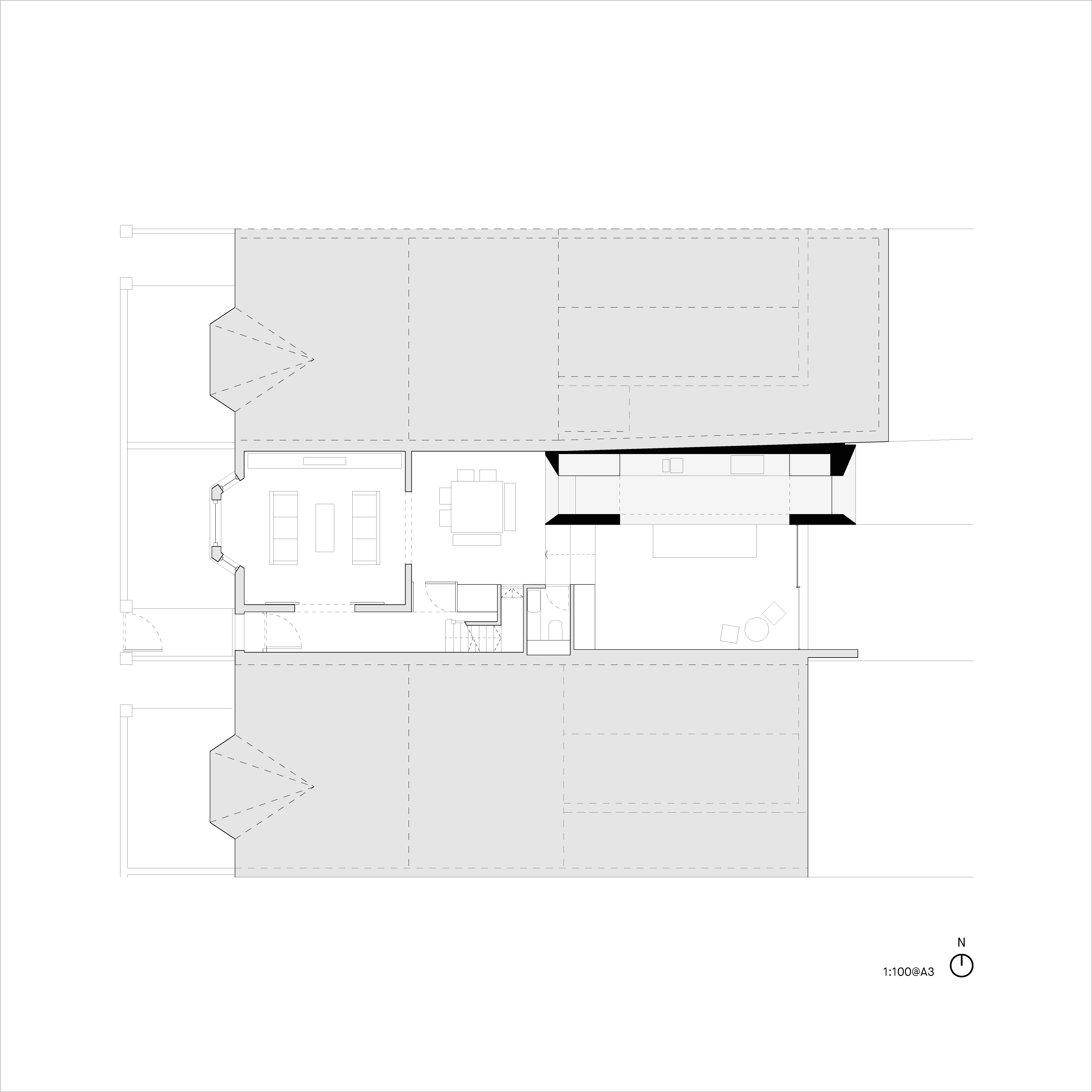 con | form architects, Lorenzo Zandri · Achilles · Divisare